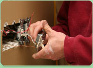 electrical repair Lancing